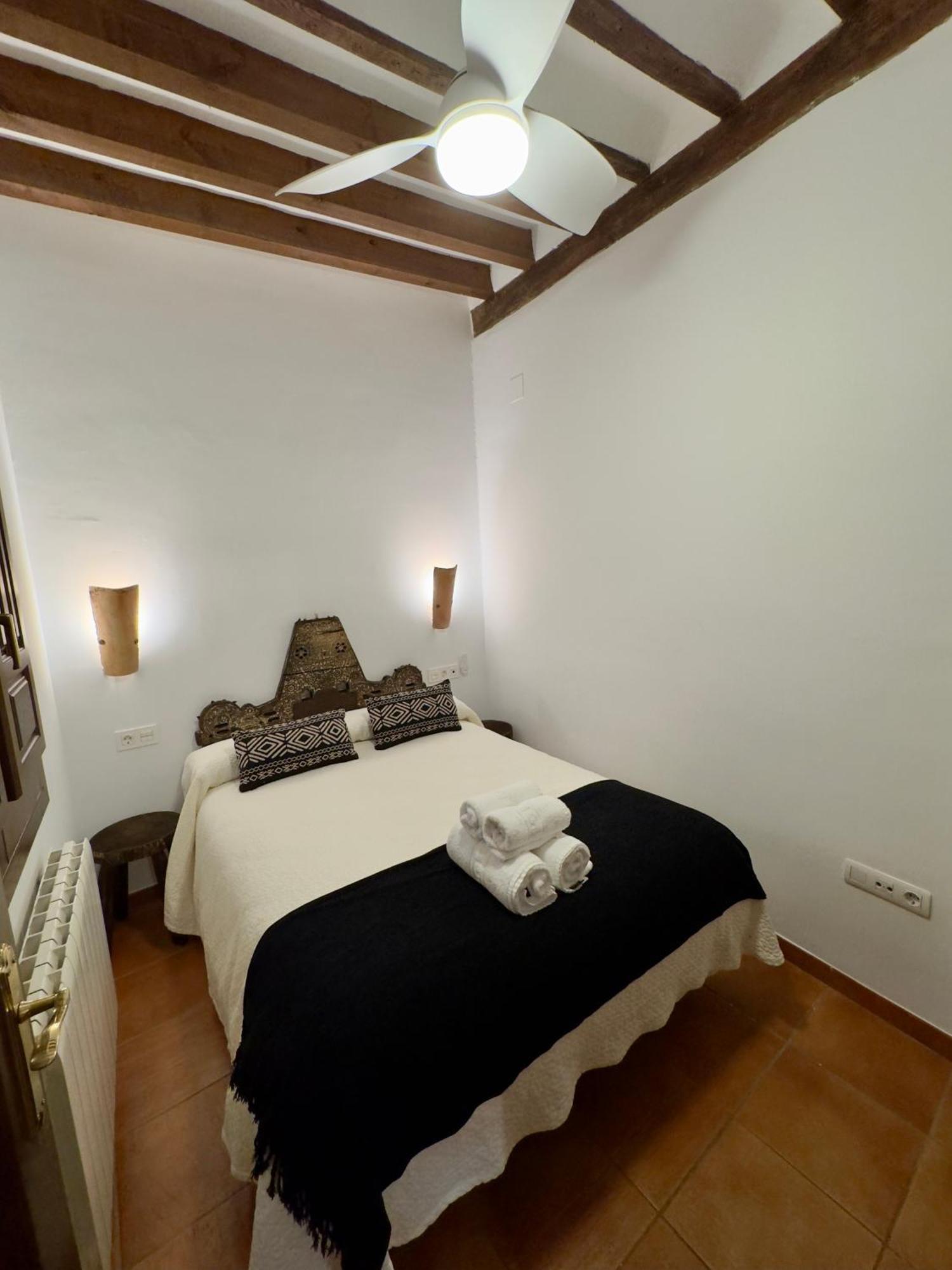 G5 Realejo Apartment Granada Exterior foto